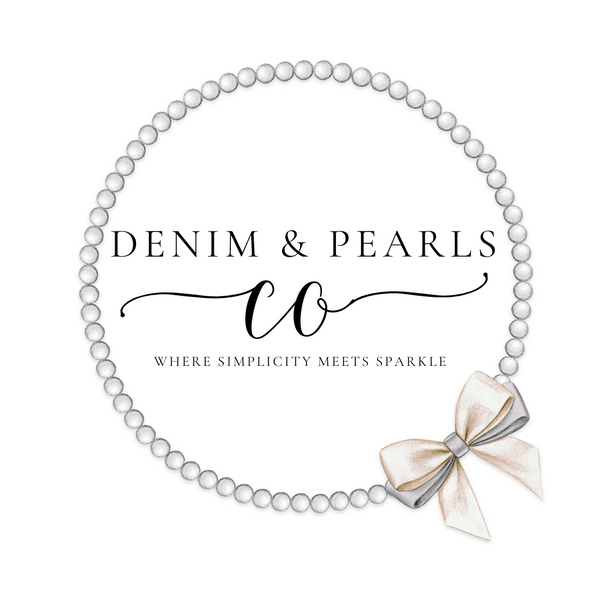 Denim and Pearls Co.