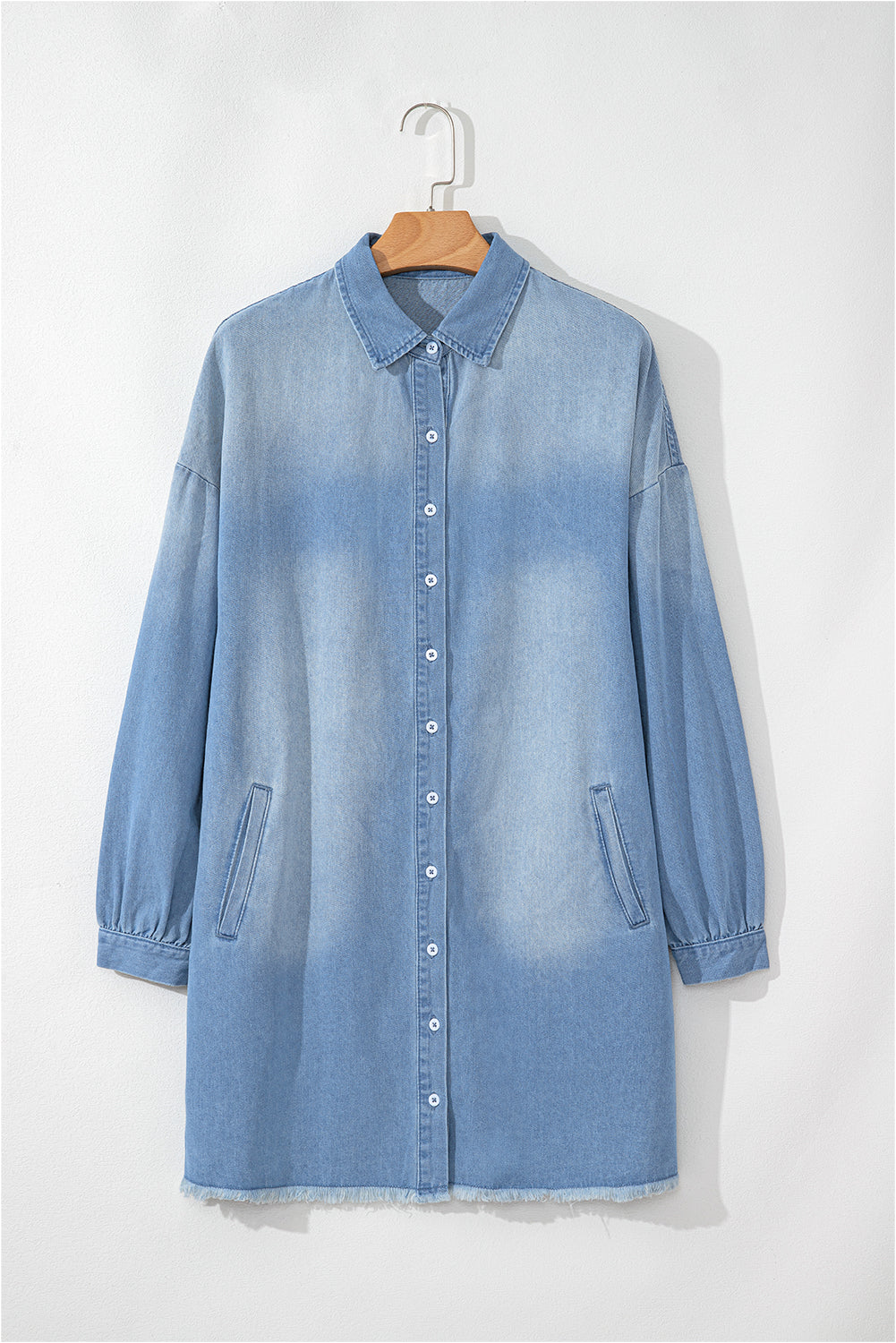 Chambray Chic